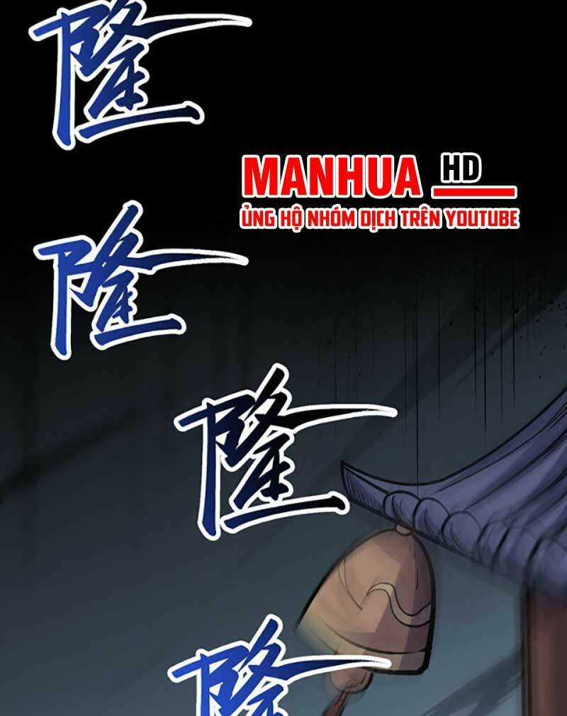 Võ Đạo Độc Tôn - Chapter 579 - Trang 35