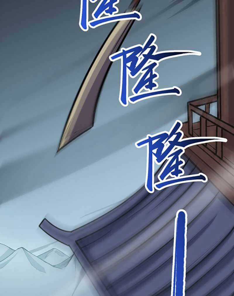 Võ Đạo Độc Tôn - Chapter 579 - Trang 36