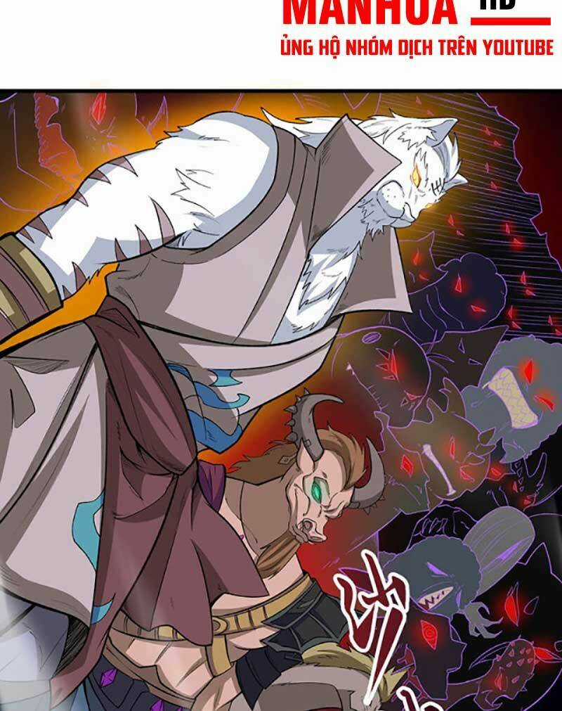 Võ Đạo Độc Tôn - Chapter 579 - Trang 38