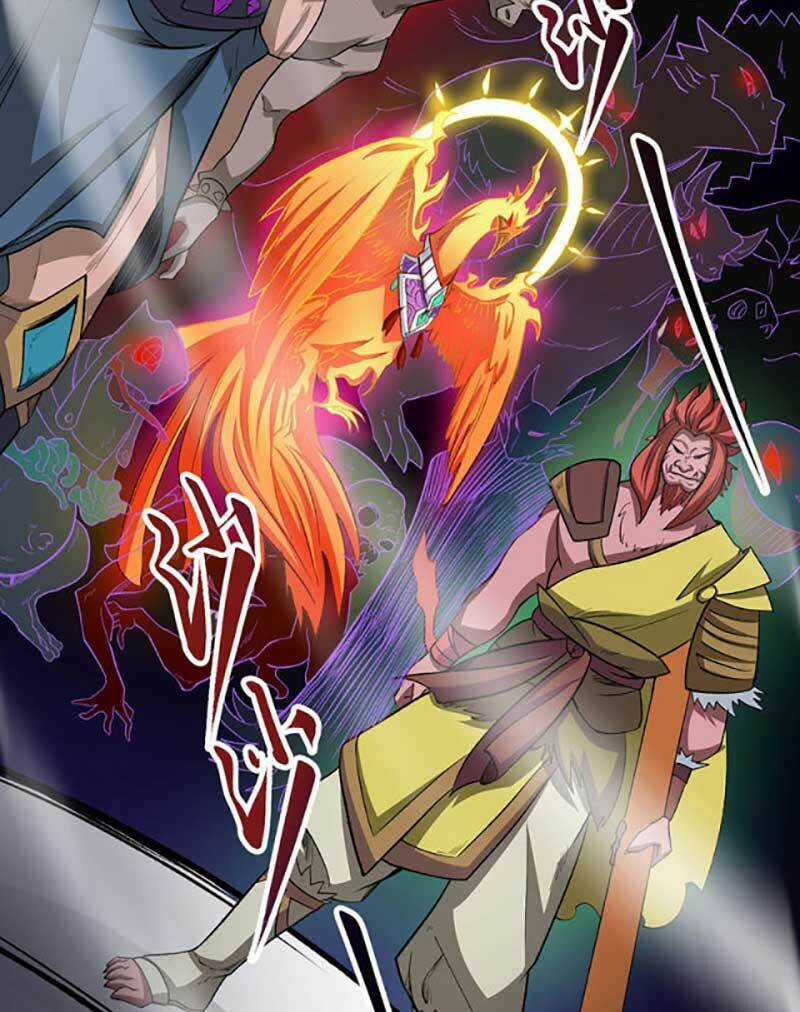 Võ Đạo Độc Tôn - Chapter 579 - Trang 39