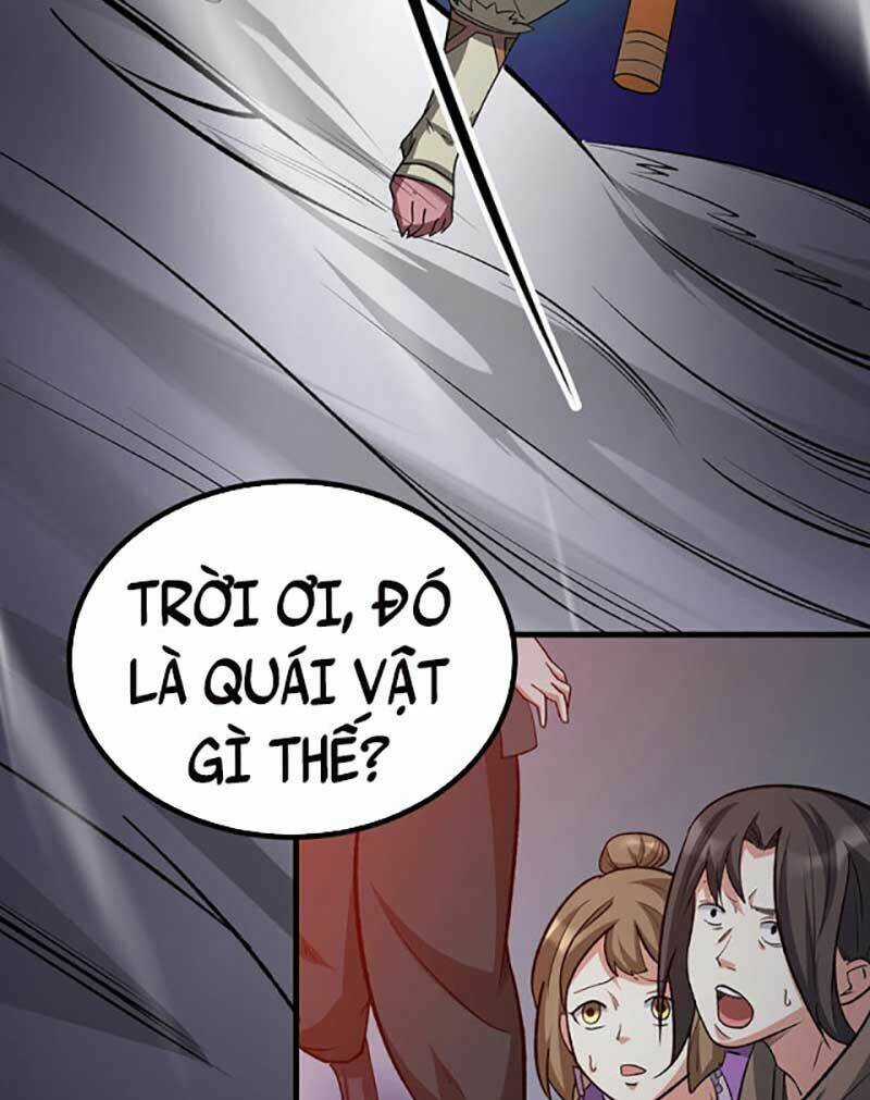 Võ Đạo Độc Tôn - Chapter 579 - Trang 40