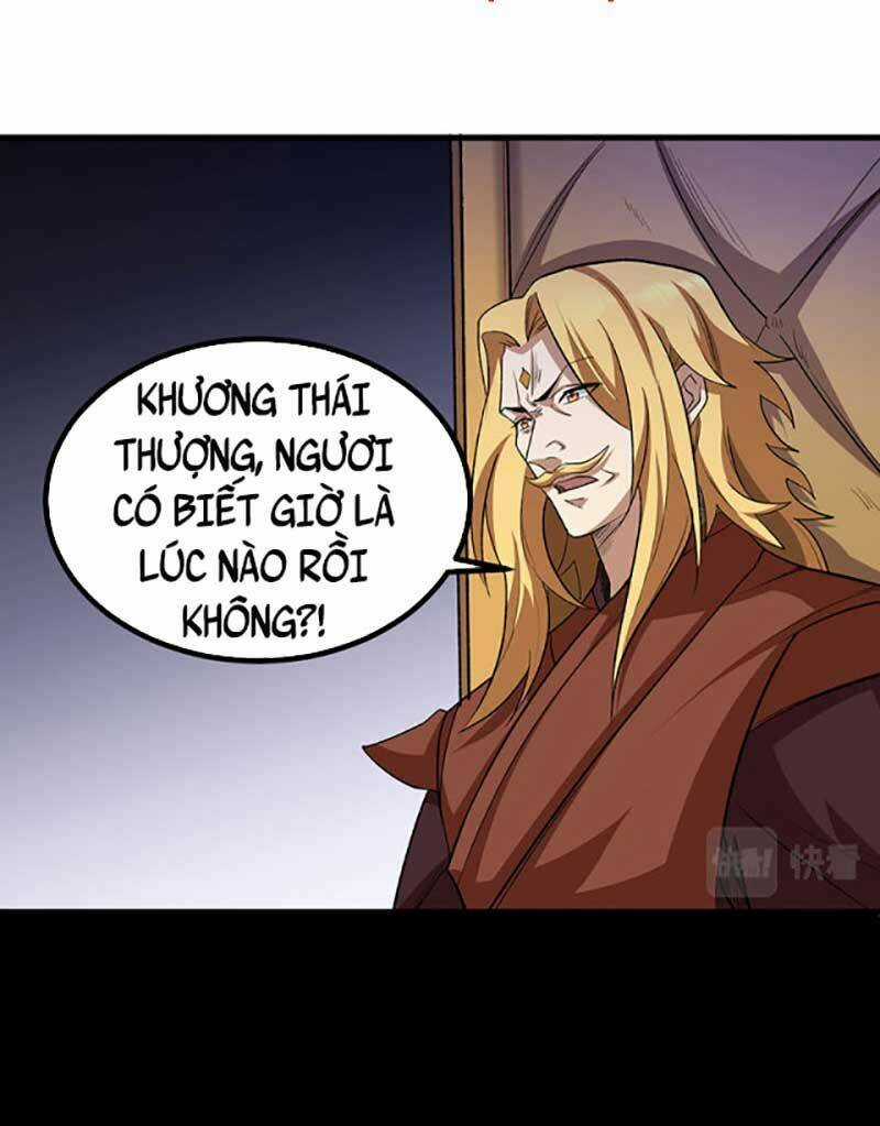 Võ Đạo Độc Tôn - Chapter 579 - Trang 5