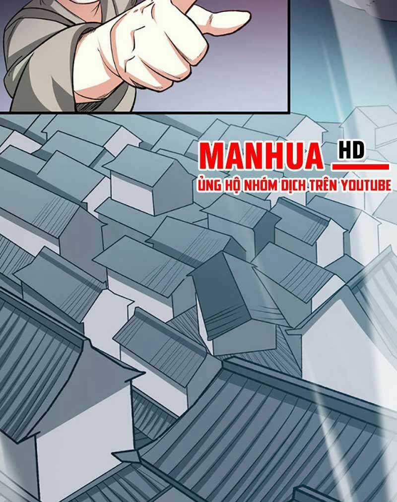 Võ Đạo Độc Tôn - Chapter 579 - Trang 42