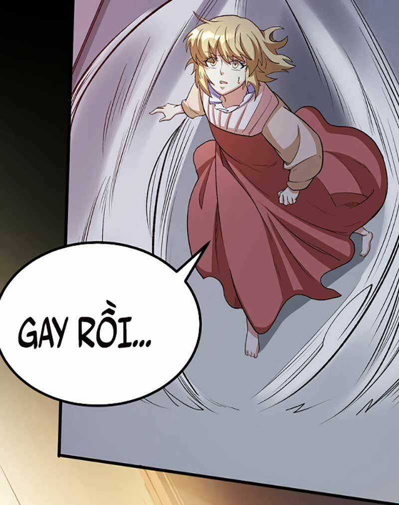 Võ Đạo Độc Tôn - Chapter 579 - Trang 44