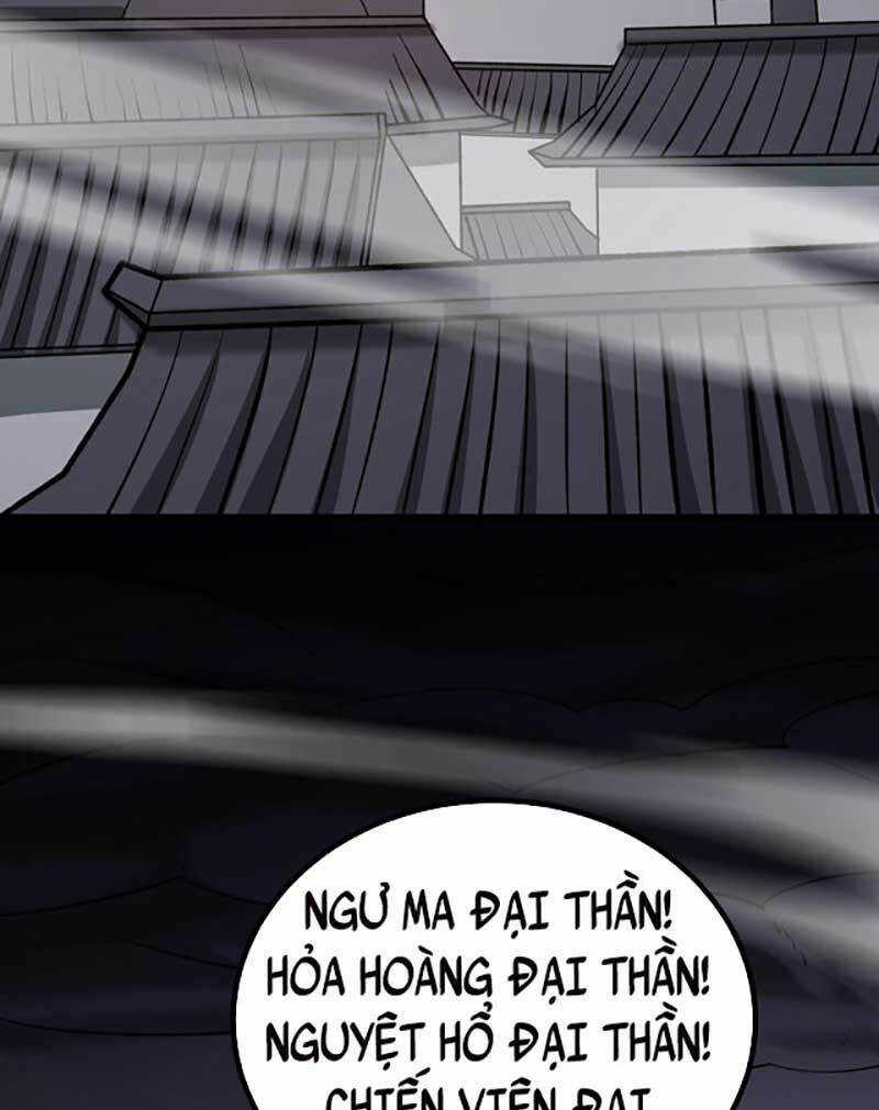 Võ Đạo Độc Tôn - Chapter 579 - Trang 49