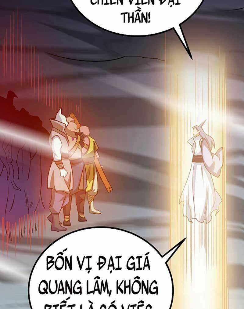 Võ Đạo Độc Tôn - Chapter 579 - Trang 50