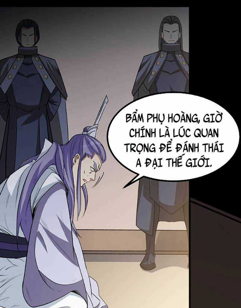 Võ Đạo Độc Tôn - Chapter 579 - Trang 6