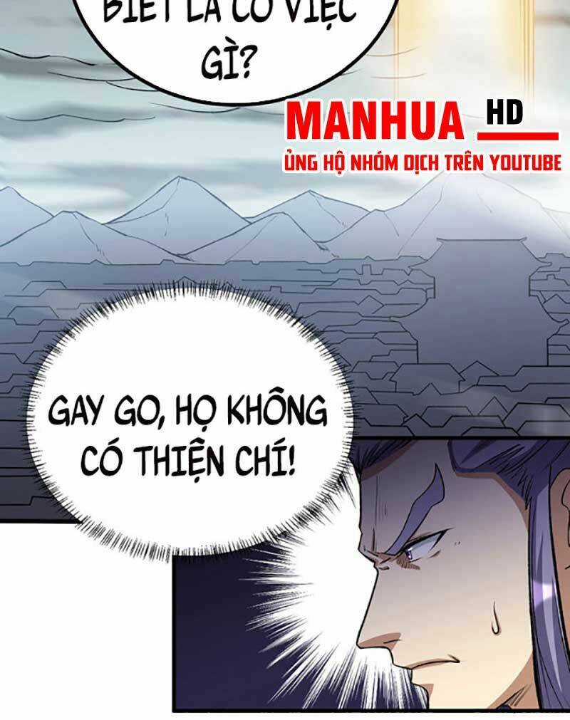 Võ Đạo Độc Tôn - Chapter 579 - Trang 51