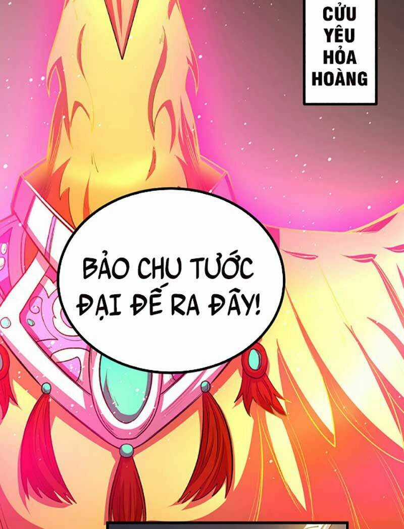 Võ Đạo Độc Tôn - Chapter 579 - Trang 53