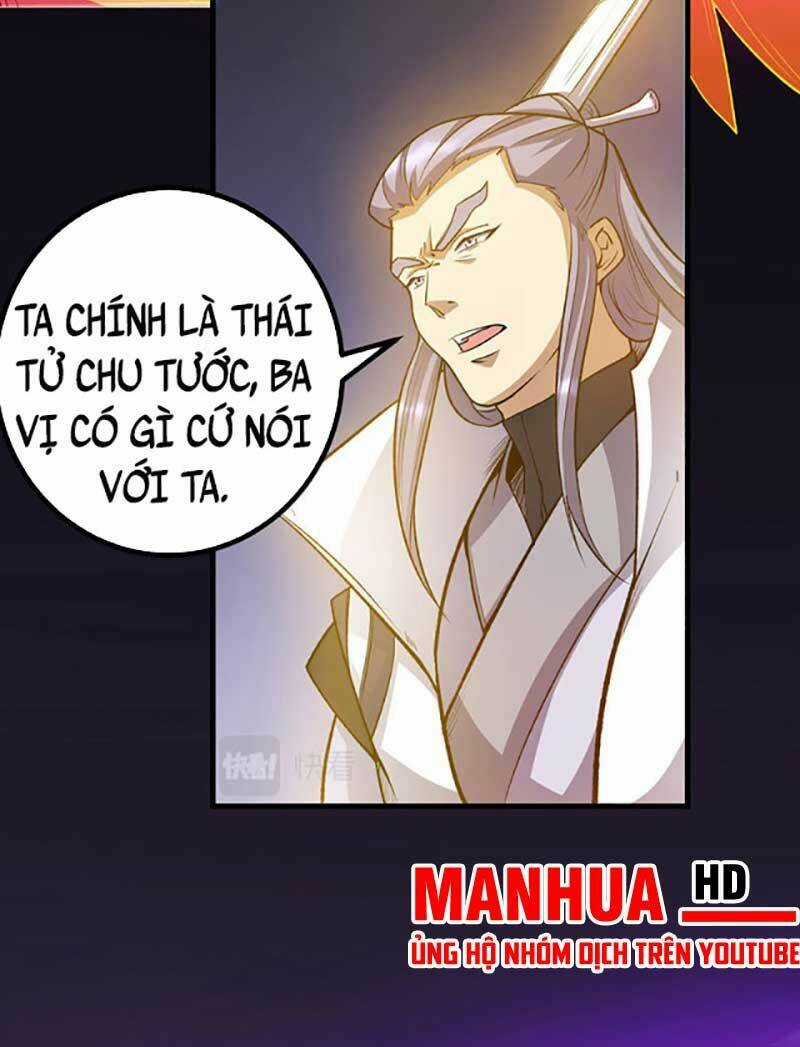 Võ Đạo Độc Tôn - Chapter 579 - Trang 54