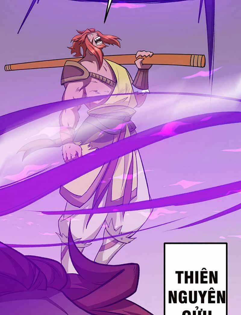 Võ Đạo Độc Tôn - Chapter 579 - Trang 57