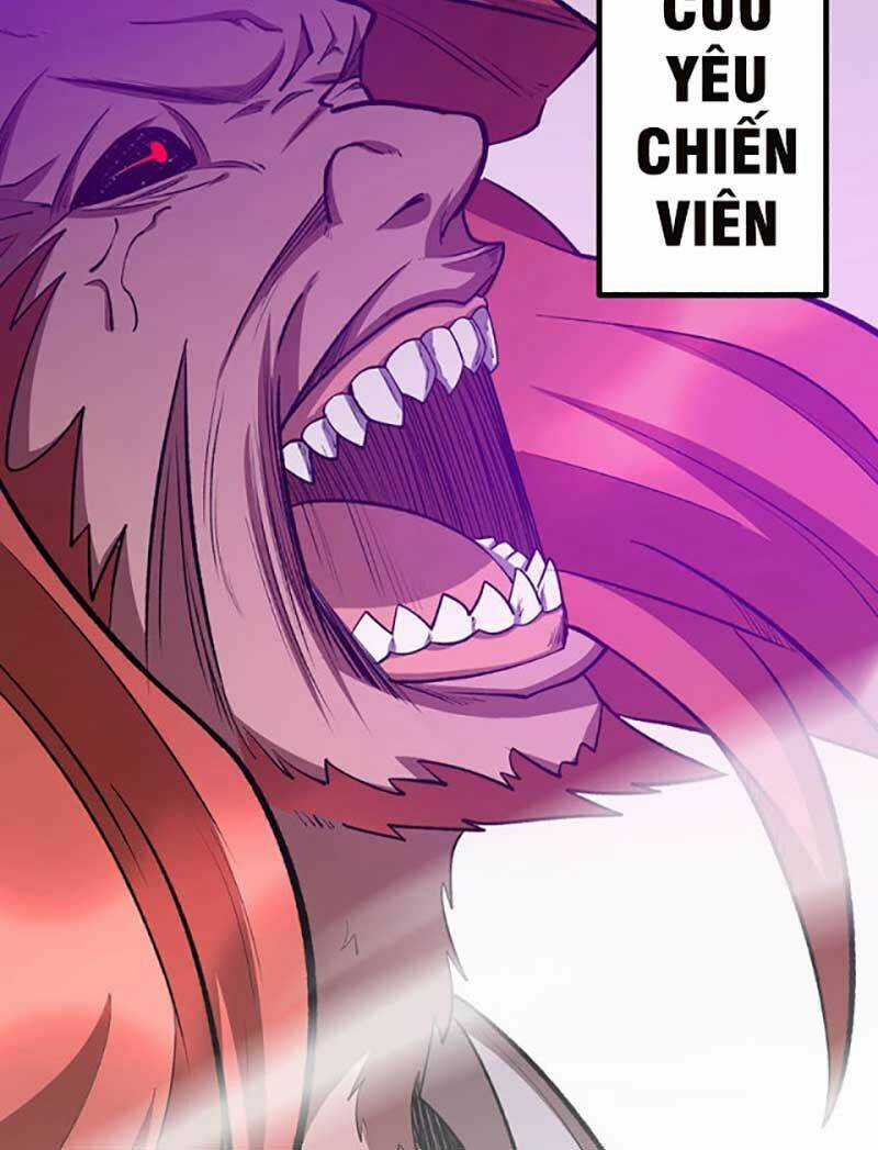 Võ Đạo Độc Tôn - Chapter 579 - Trang 58