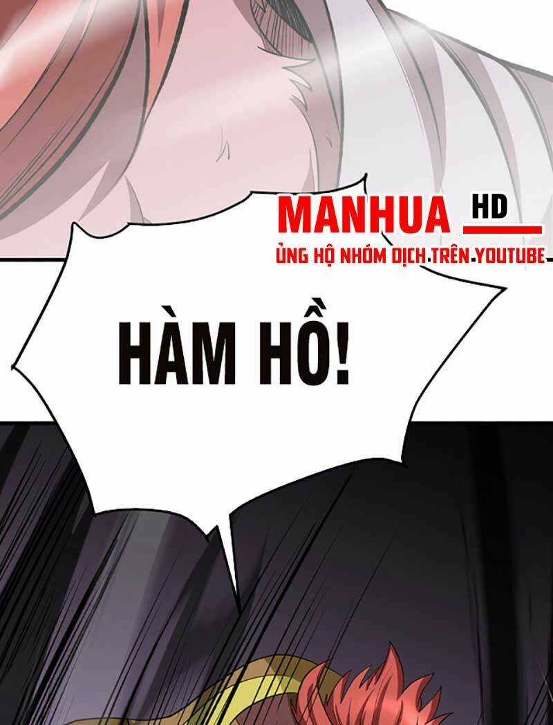 Võ Đạo Độc Tôn - Chapter 579 - Trang 59