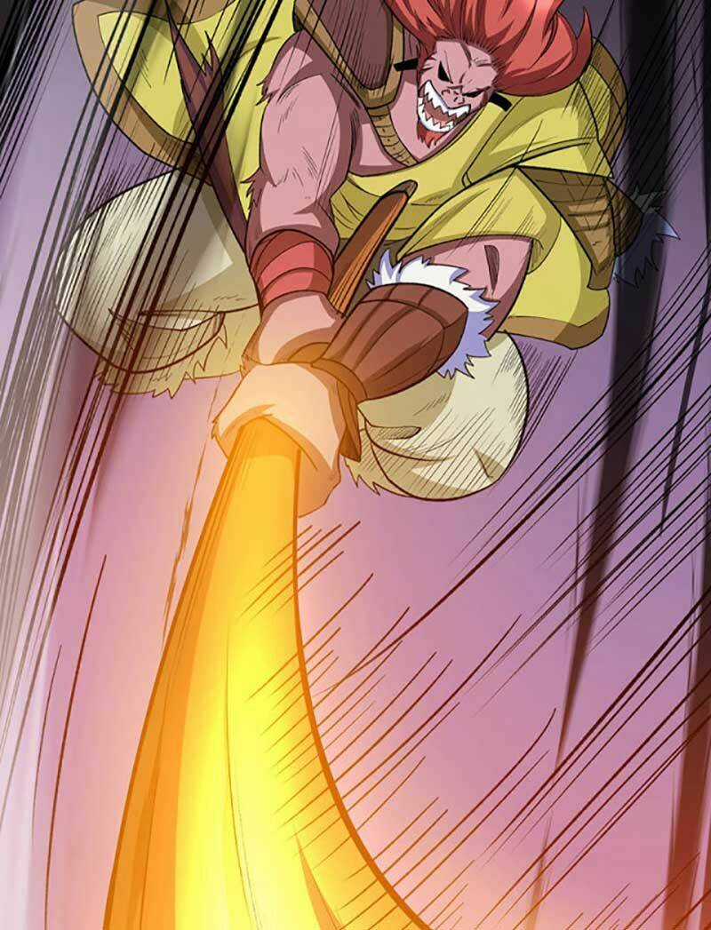 Võ Đạo Độc Tôn - Chapter 579 - Trang 60