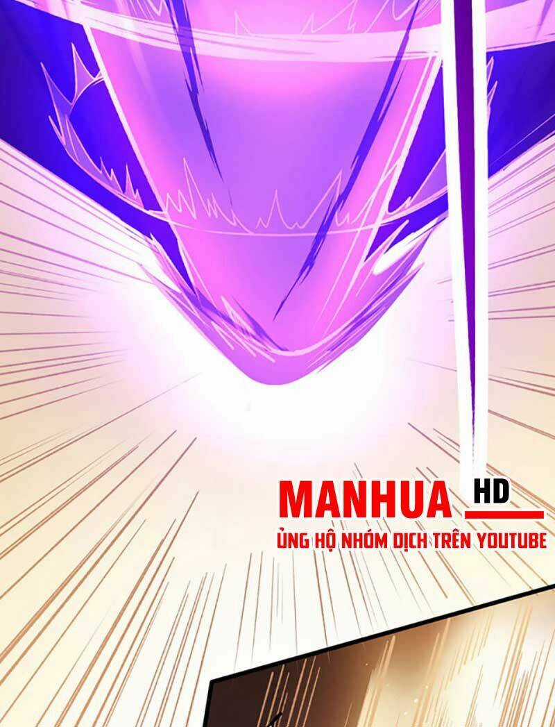 Võ Đạo Độc Tôn - Chapter 579 - Trang 63