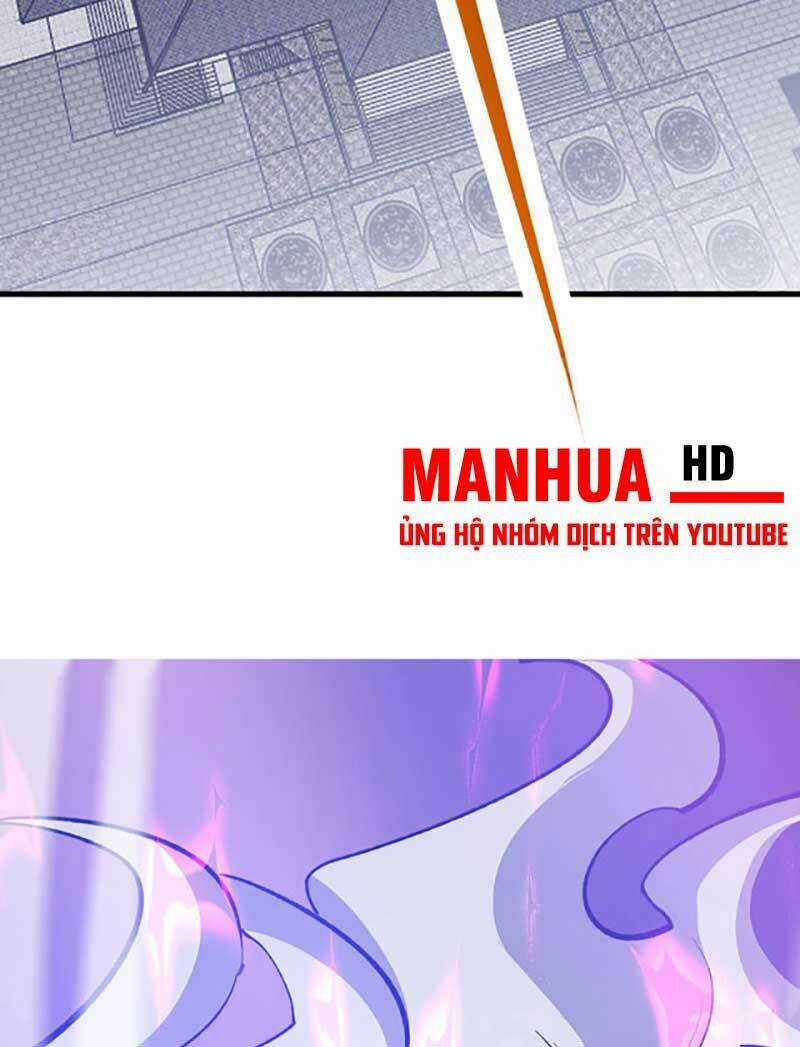 Võ Đạo Độc Tôn - Chapter 579 - Trang 67