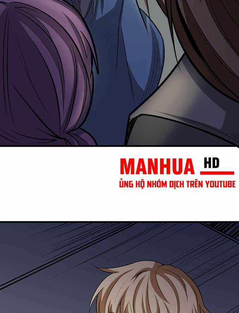 Võ Đạo Độc Tôn - Chapter 579 - Trang 75