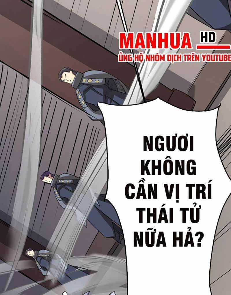 Võ Đạo Độc Tôn - Chapter 579 - Trang 9
