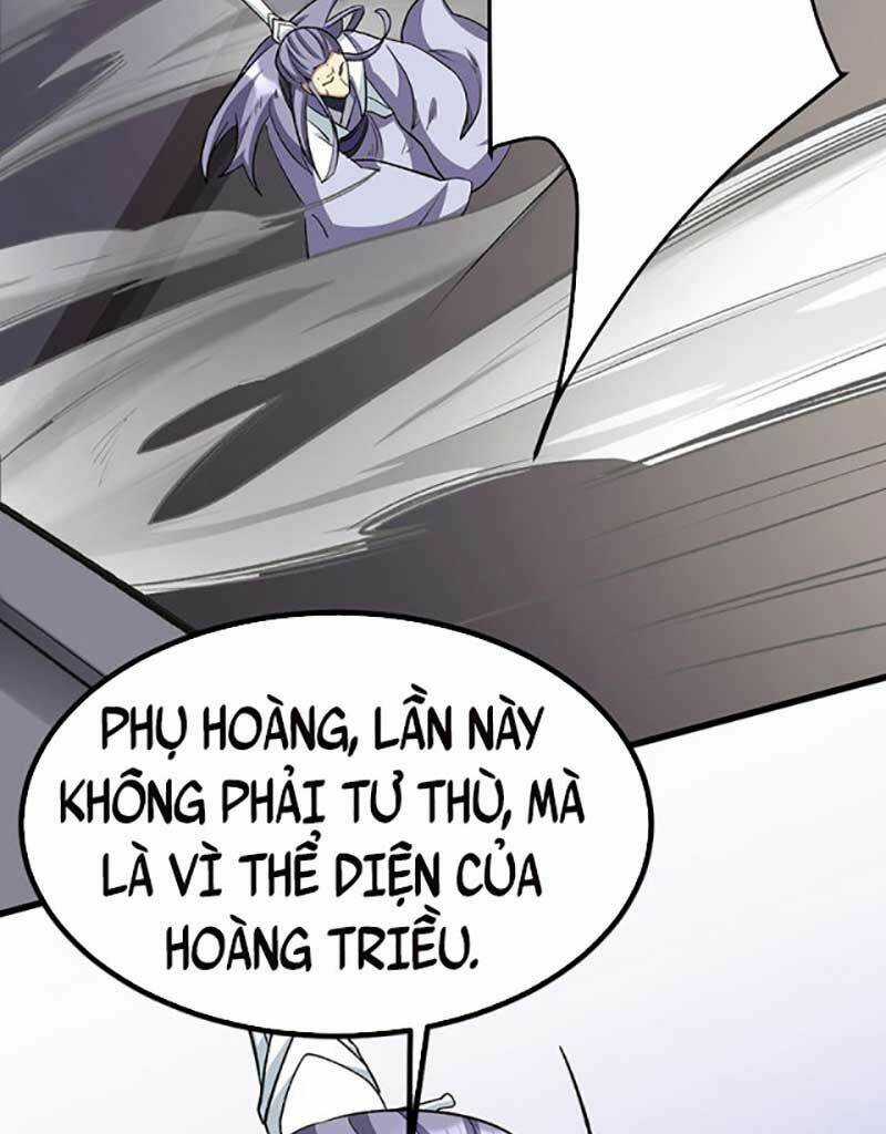 Võ Đạo Độc Tôn - Chapter 579 - Trang 10