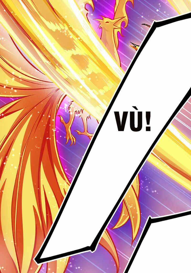 Võ Đạo Độc Tôn - Chapter 580 - Trang 12