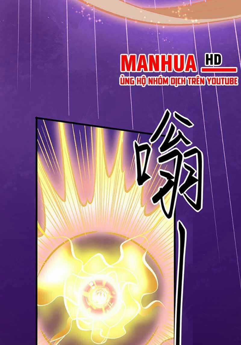 Võ Đạo Độc Tôn - Chapter 580 - Trang 16