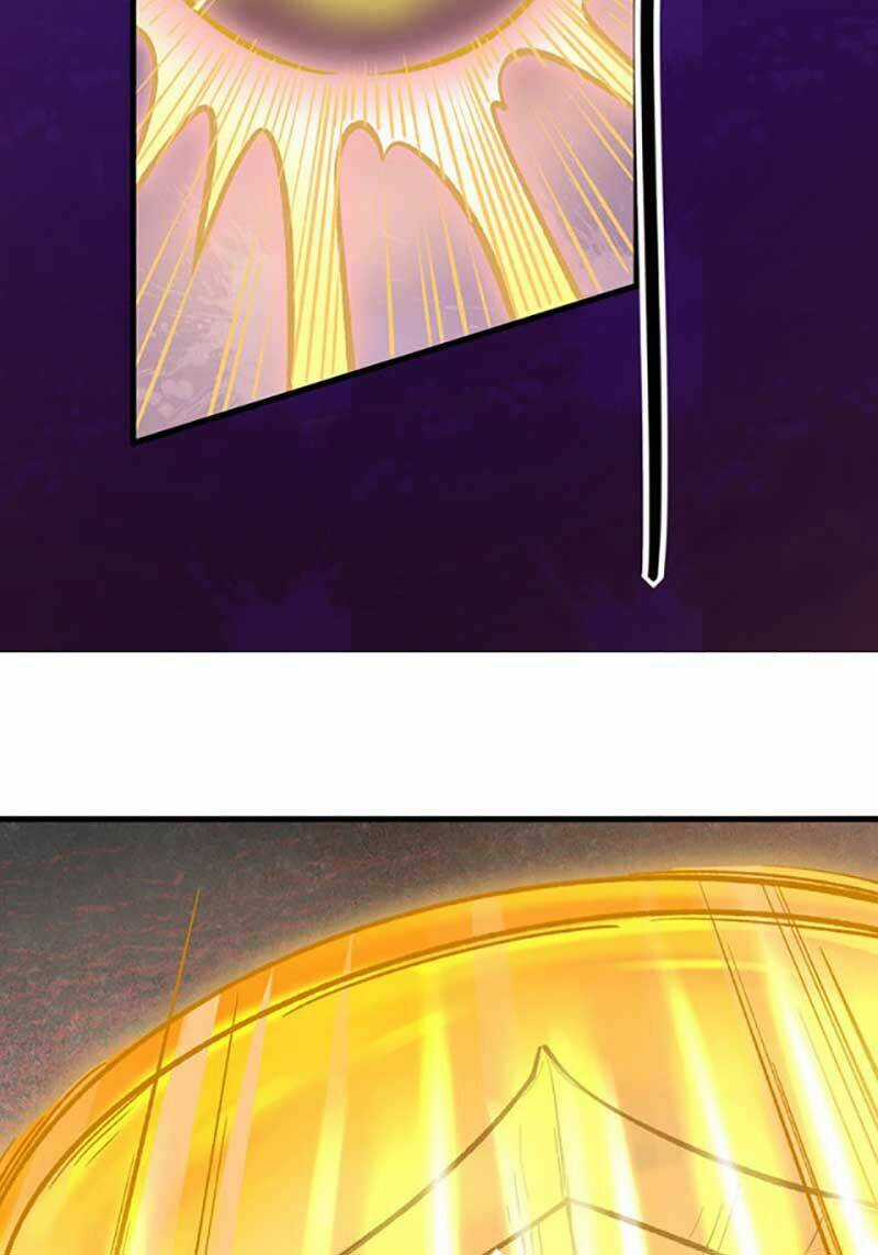 Võ Đạo Độc Tôn - Chapter 580 - Trang 17