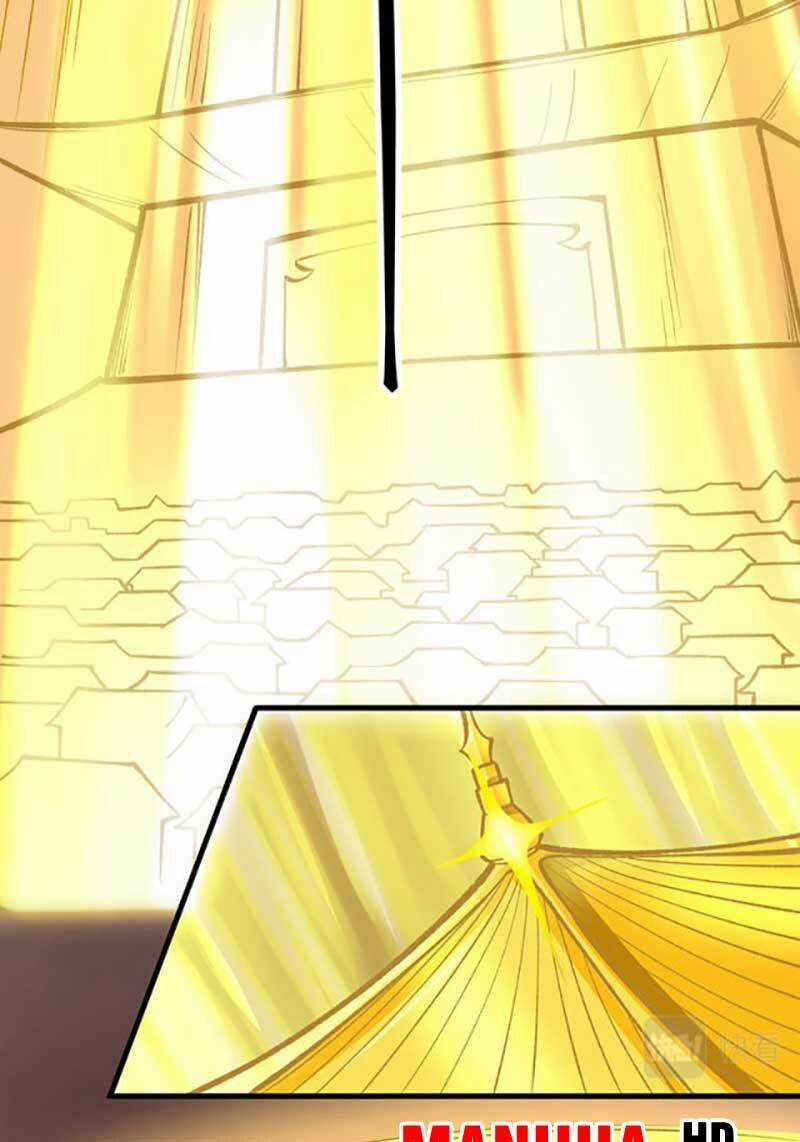 Võ Đạo Độc Tôn - Chapter 580 - Trang 19