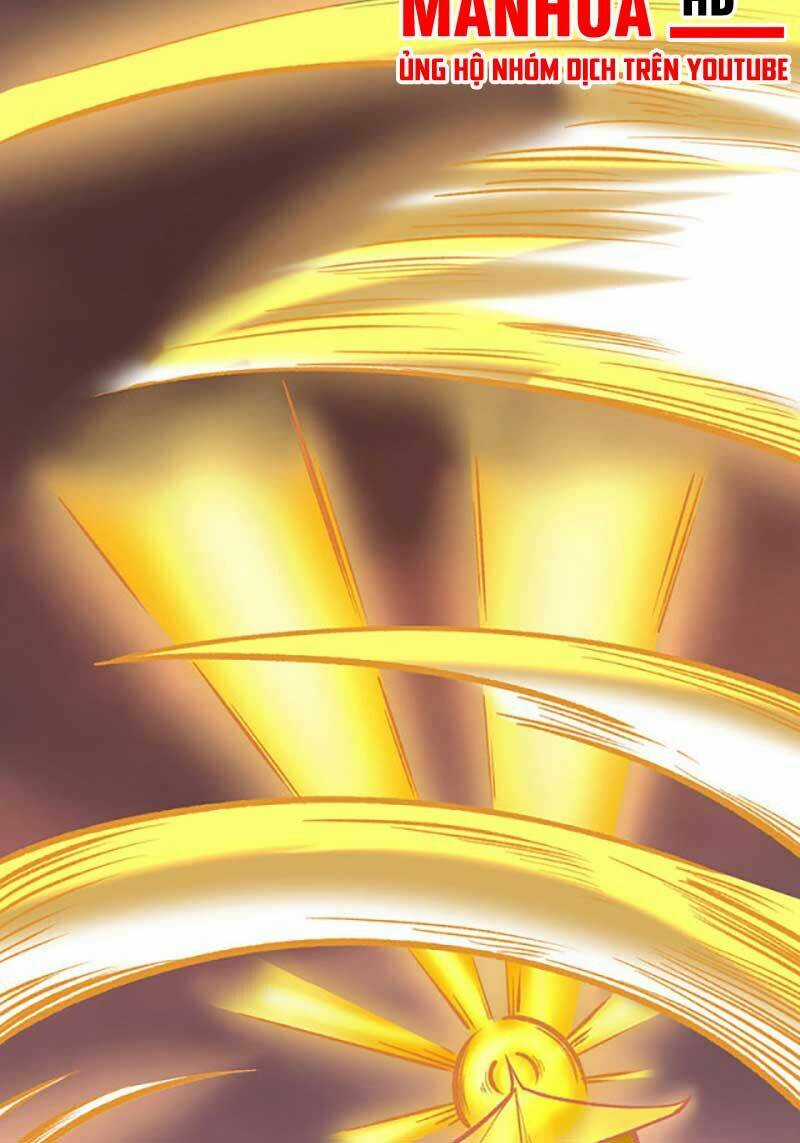 Võ Đạo Độc Tôn - Chapter 580 - Trang 20