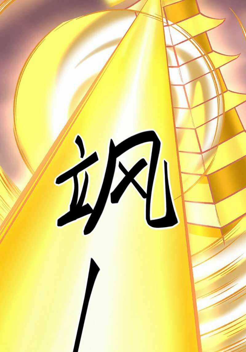 Võ Đạo Độc Tôn - Chapter 580 - Trang 21