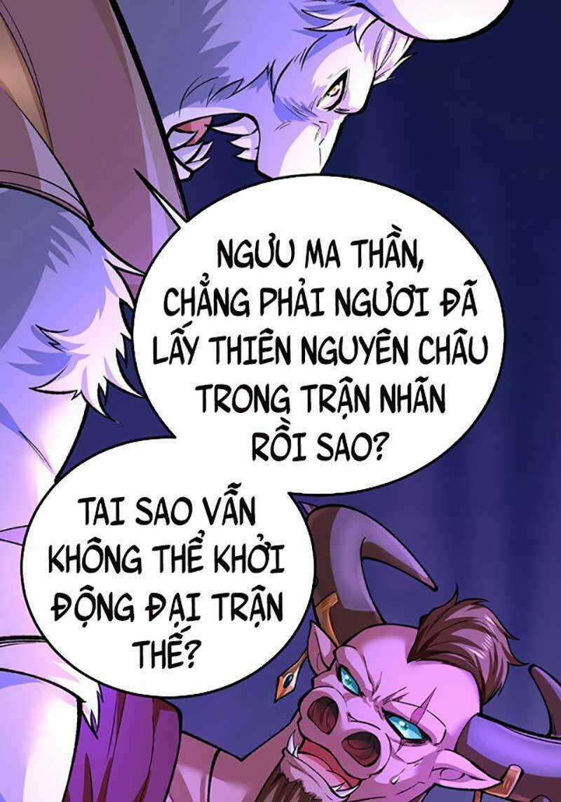 Võ Đạo Độc Tôn - Chapter 580 - Trang 24