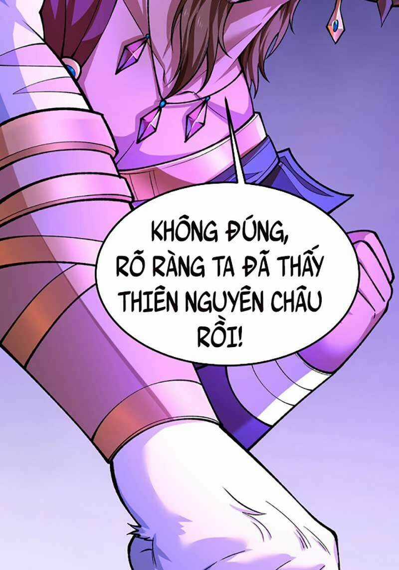 Võ Đạo Độc Tôn - Chapter 580 - Trang 25