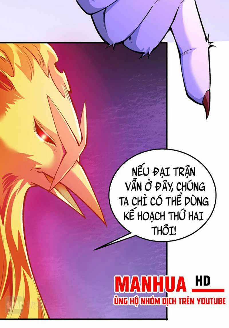 Võ Đạo Độc Tôn - Chapter 580 - Trang 26