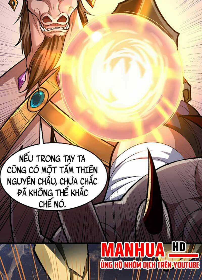 Võ Đạo Độc Tôn - Chapter 580 - Trang 28