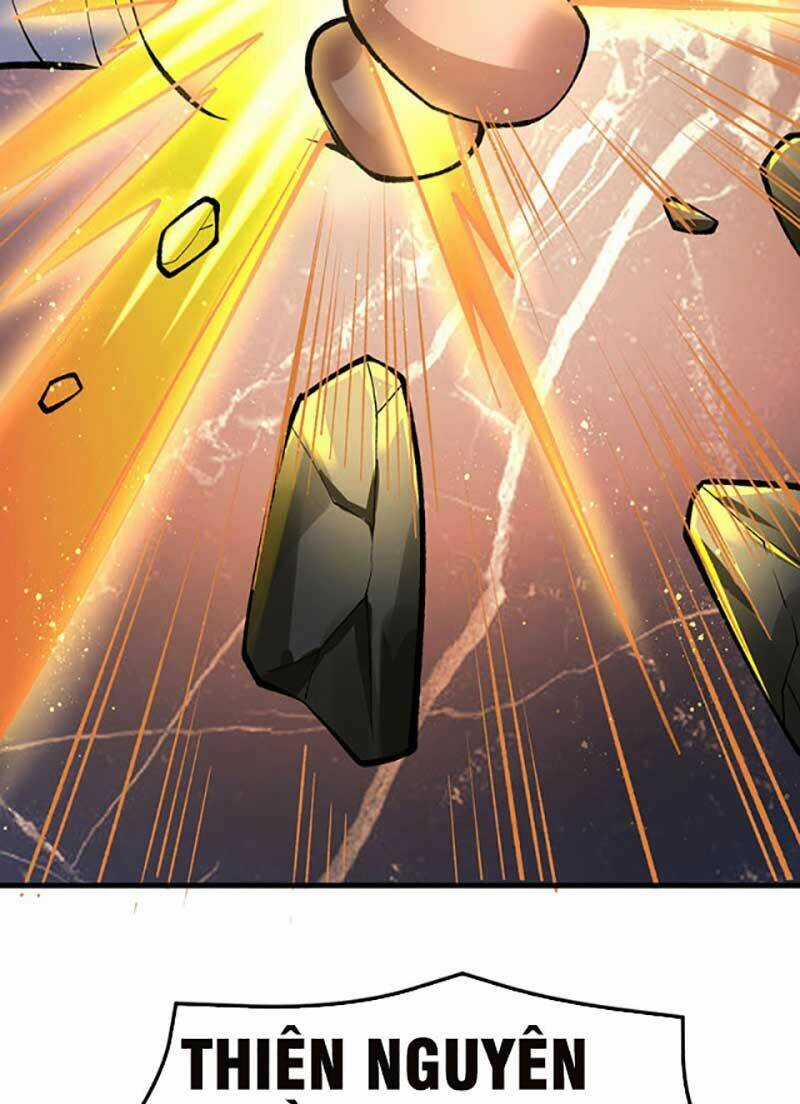 Võ Đạo Độc Tôn - Chapter 580 - Trang 30