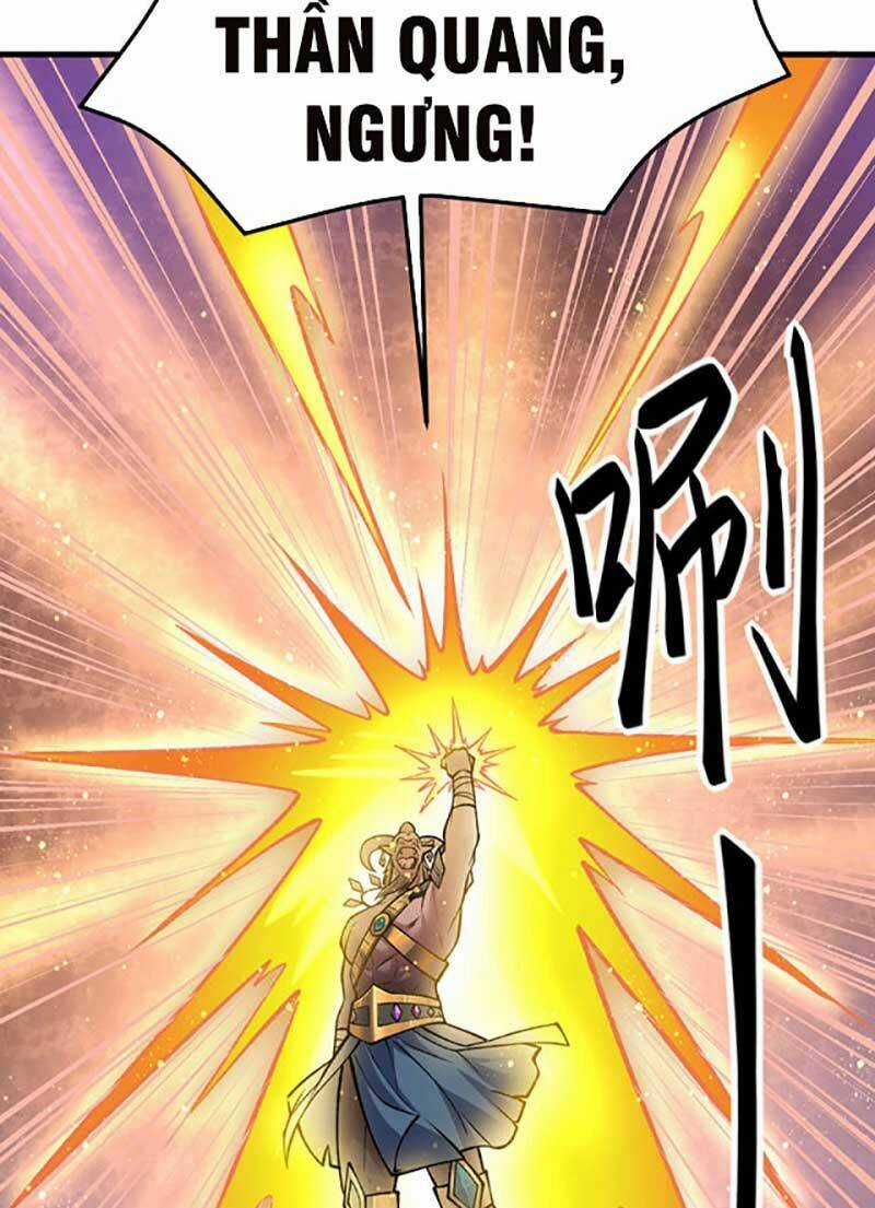 Võ Đạo Độc Tôn - Chapter 580 - Trang 31