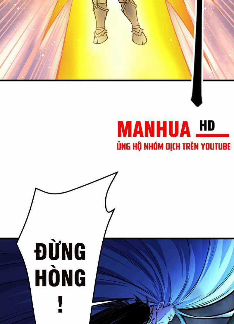Võ Đạo Độc Tôn - Chapter 580 - Trang 32