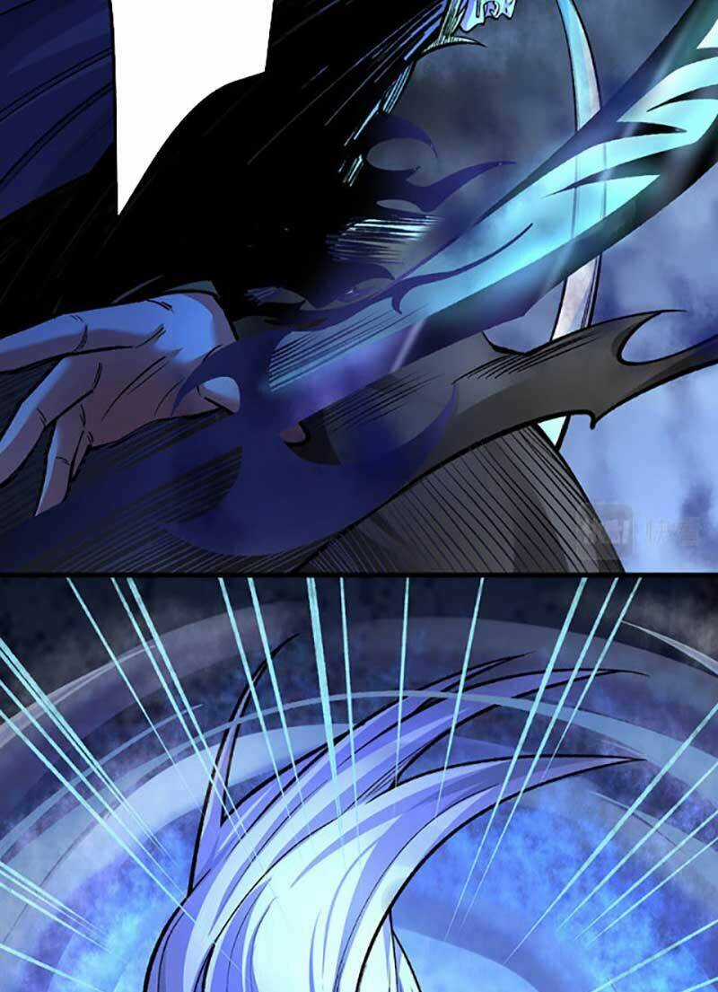 Võ Đạo Độc Tôn - Chapter 580 - Trang 33