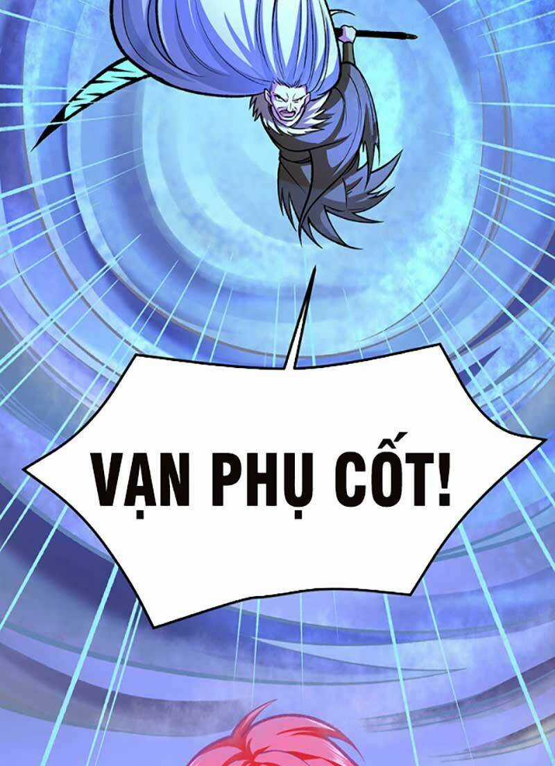 Võ Đạo Độc Tôn - Chapter 580 - Trang 34