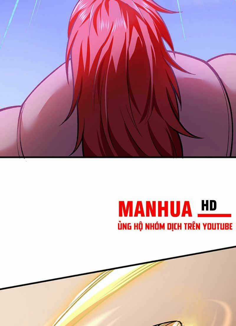 Võ Đạo Độc Tôn - Chapter 580 - Trang 35