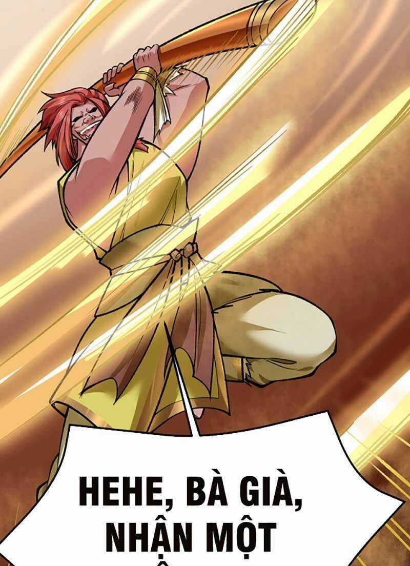 Võ Đạo Độc Tôn - Chapter 580 - Trang 36