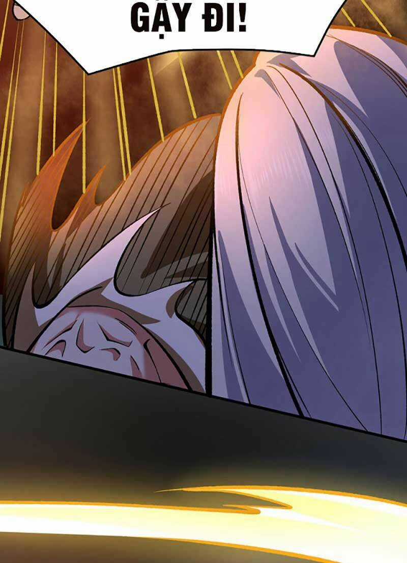 Võ Đạo Độc Tôn - Chapter 580 - Trang 37