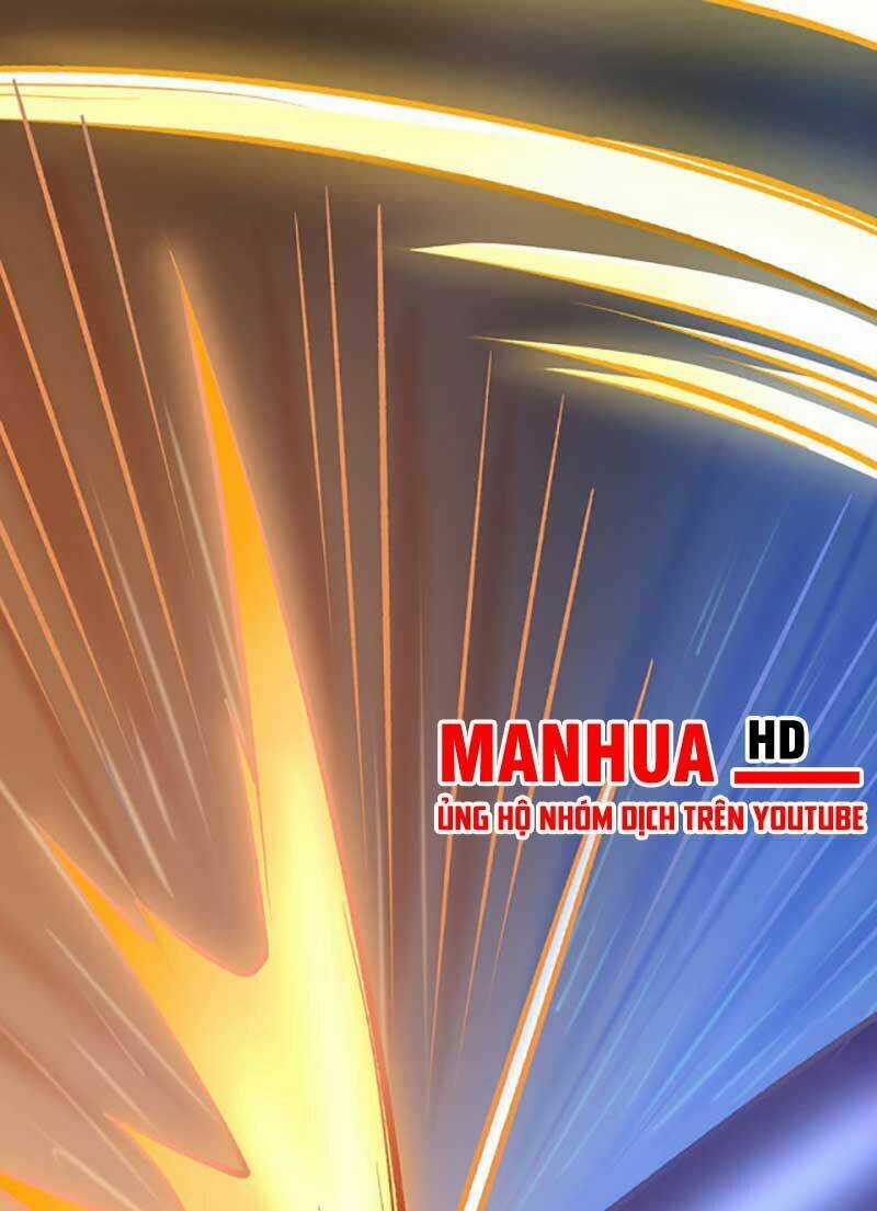 Võ Đạo Độc Tôn - Chapter 580 - Trang 38