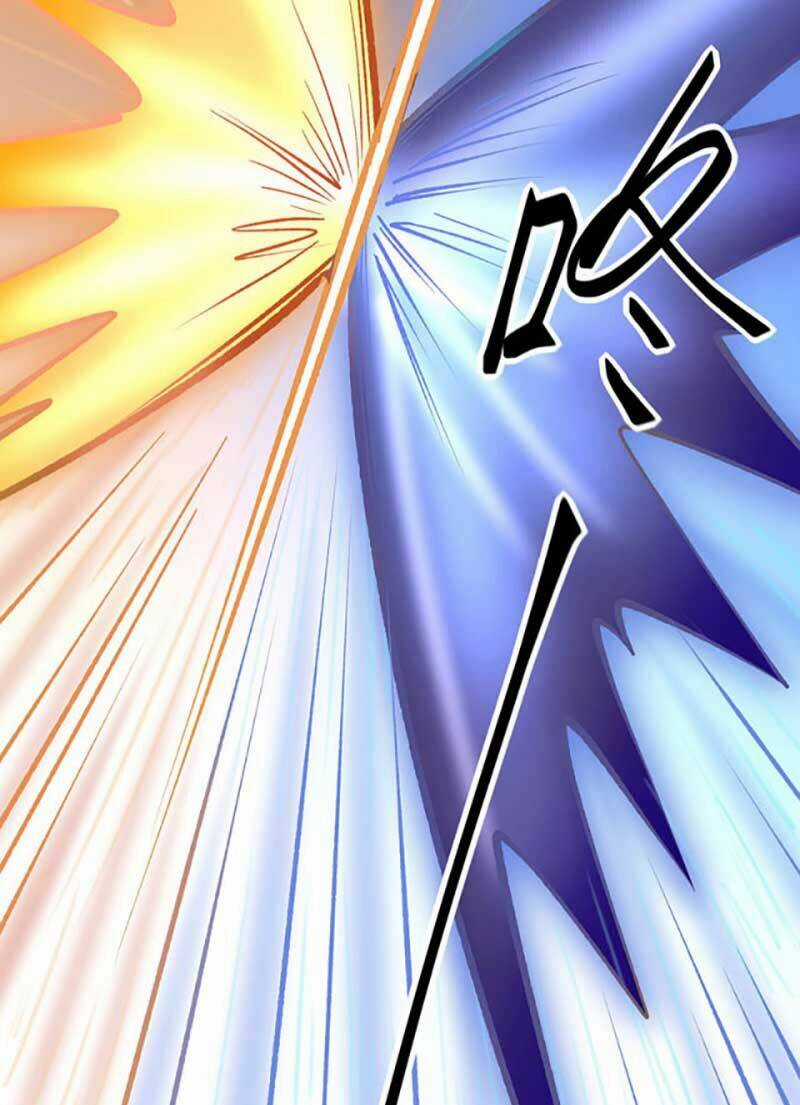 Võ Đạo Độc Tôn - Chapter 580 - Trang 39