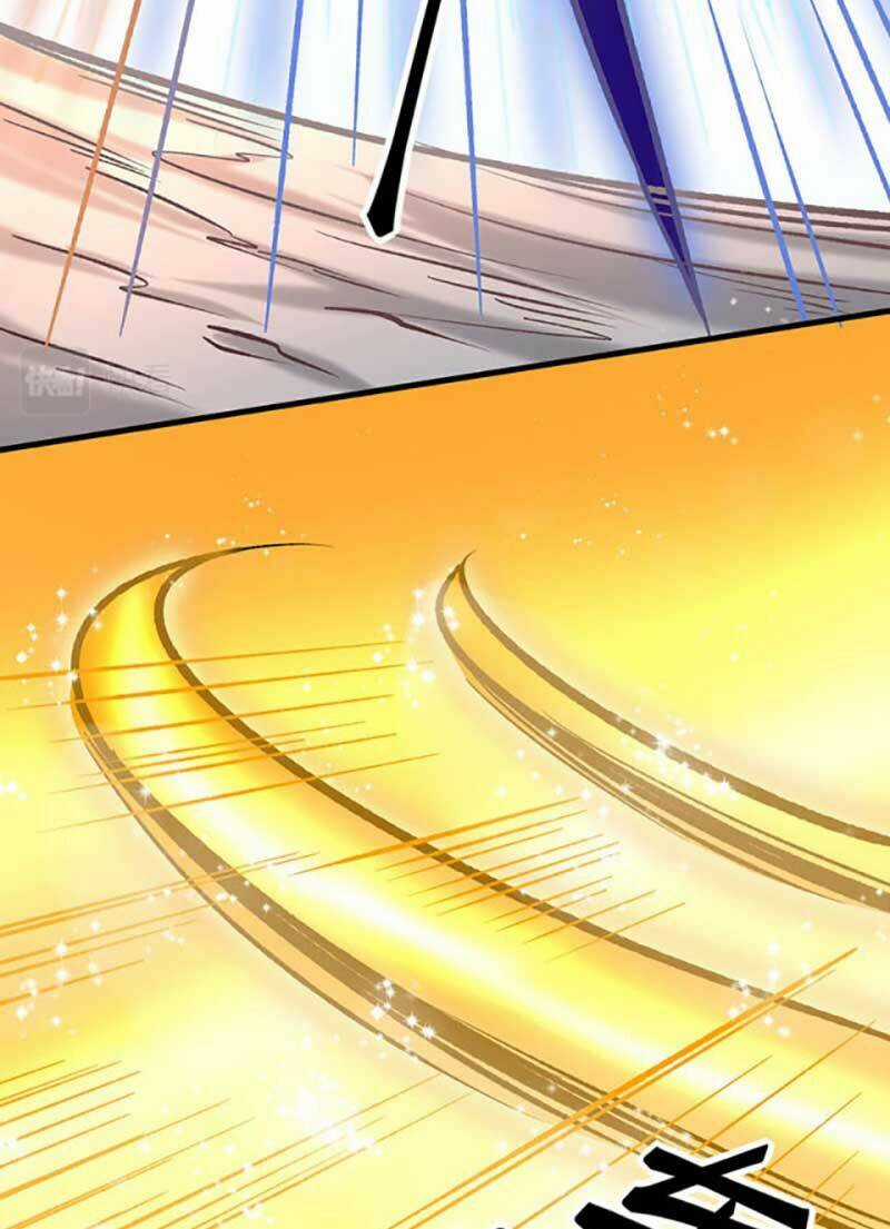 Võ Đạo Độc Tôn - Chapter 580 - Trang 40