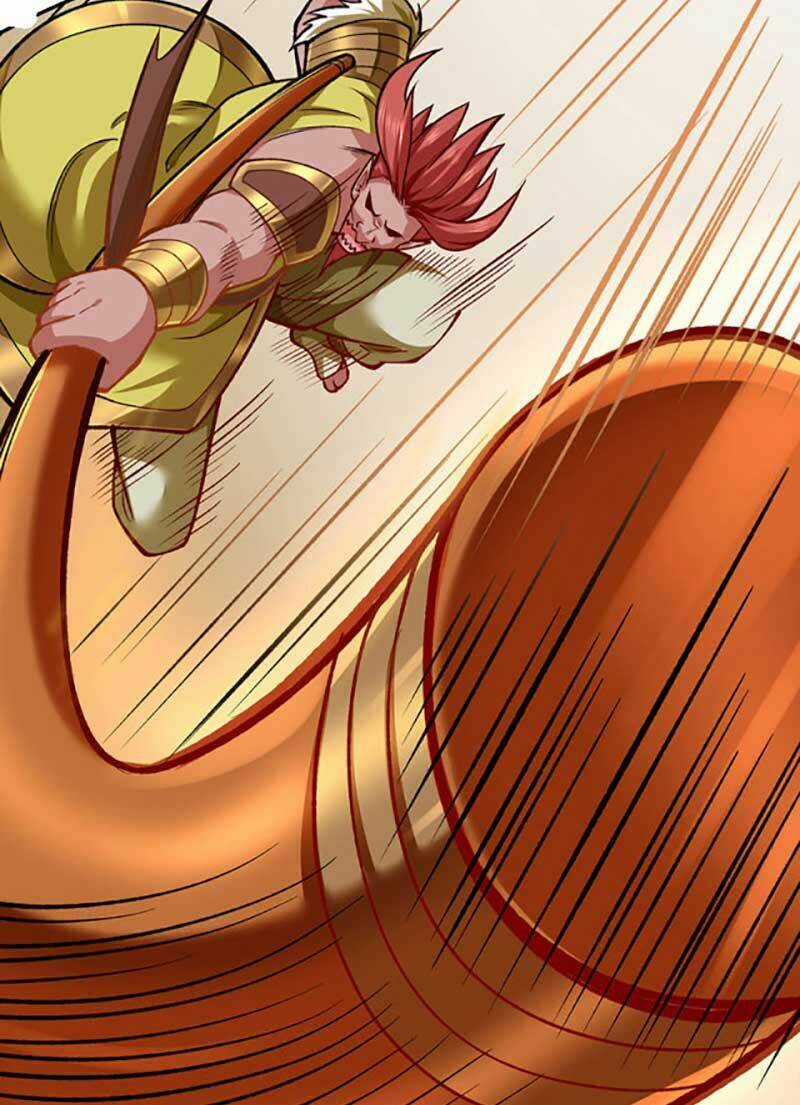 Võ Đạo Độc Tôn - Chapter 580 - Trang 43