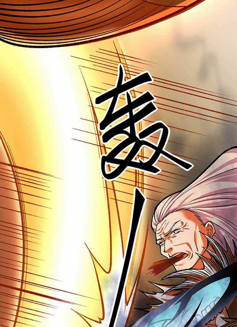 Võ Đạo Độc Tôn - Chapter 580 - Trang 44