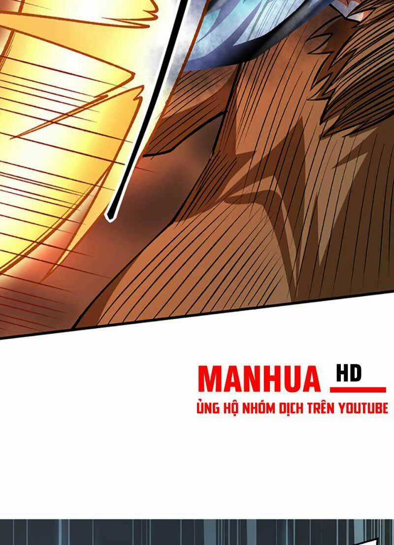 Võ Đạo Độc Tôn - Chapter 580 - Trang 45