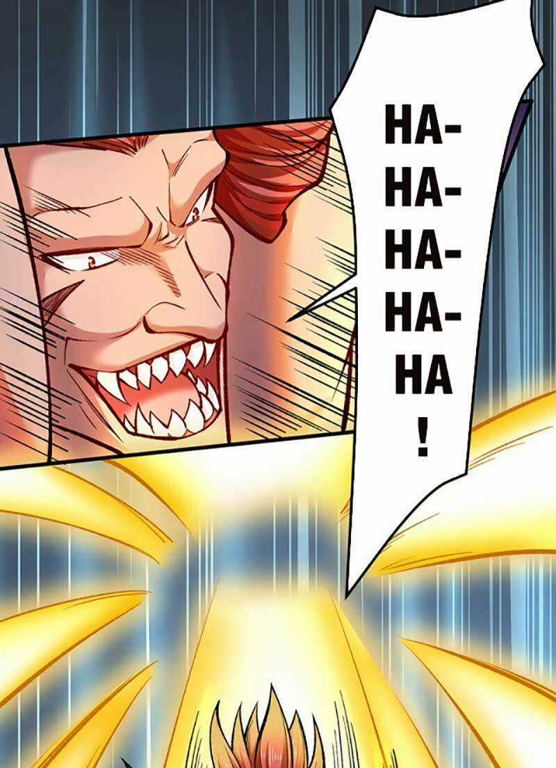 Võ Đạo Độc Tôn - Chapter 580 - Trang 46