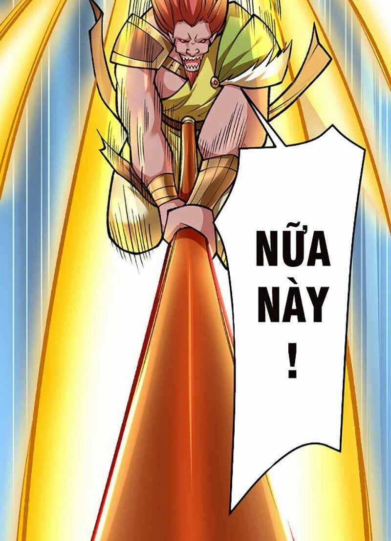 Võ Đạo Độc Tôn - Chapter 580 - Trang 47