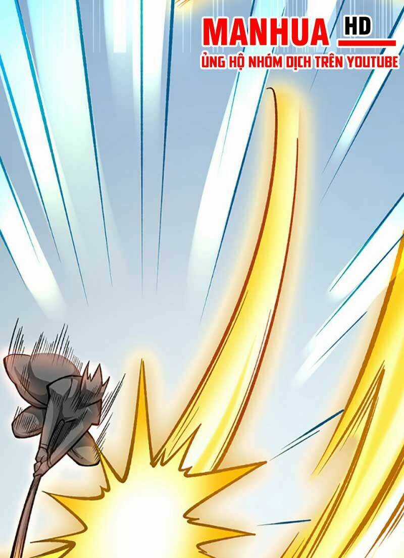 Võ Đạo Độc Tôn - Chapter 580 - Trang 49